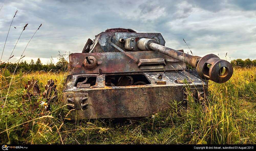 Battlefield