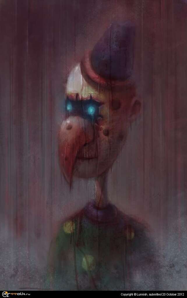Rainy Day