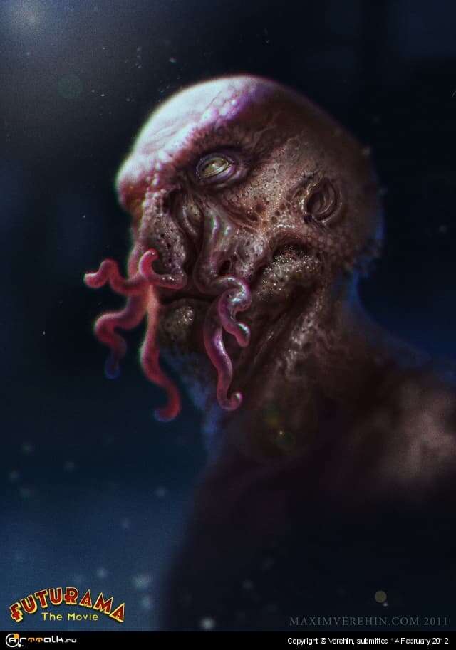 Зоидберг