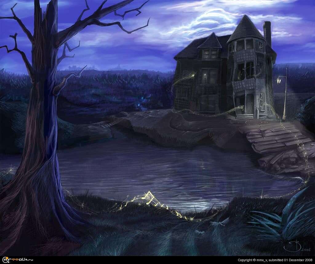Myst