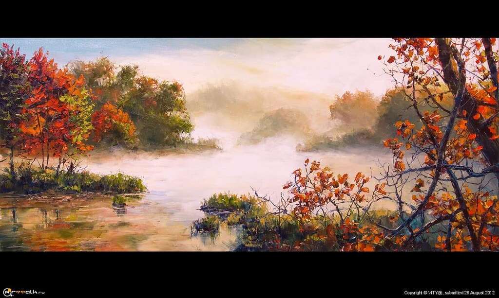 Fog