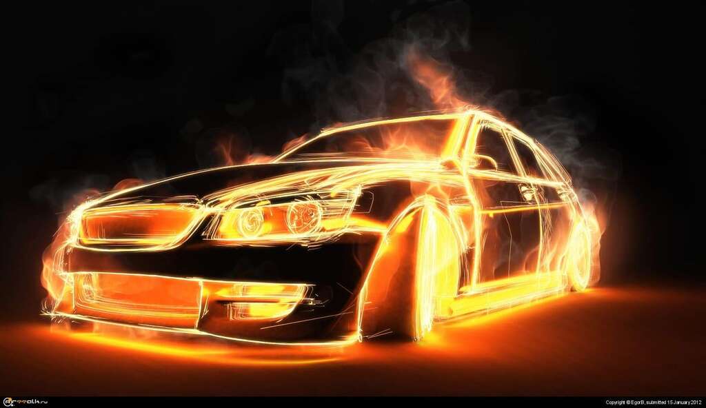 Toyota Altezza