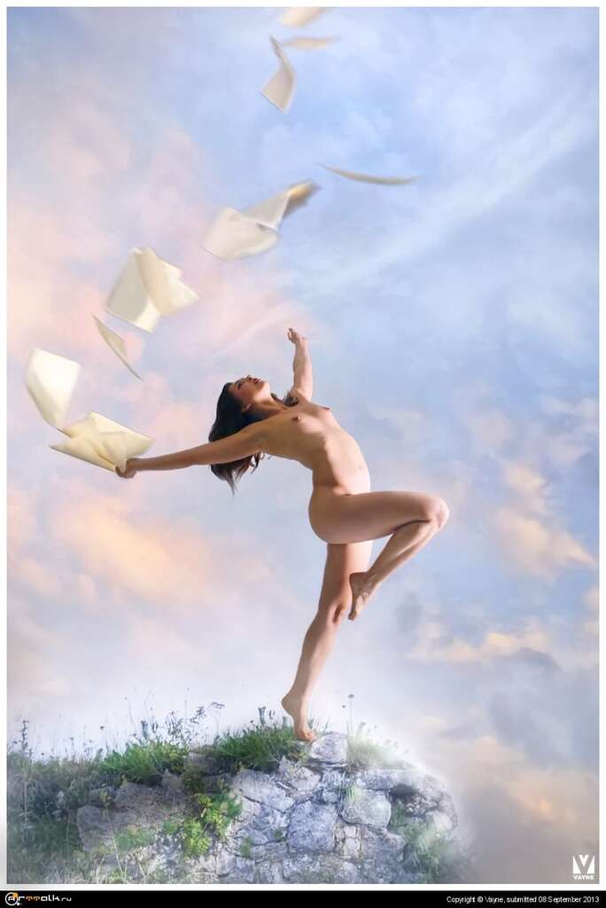Freedom