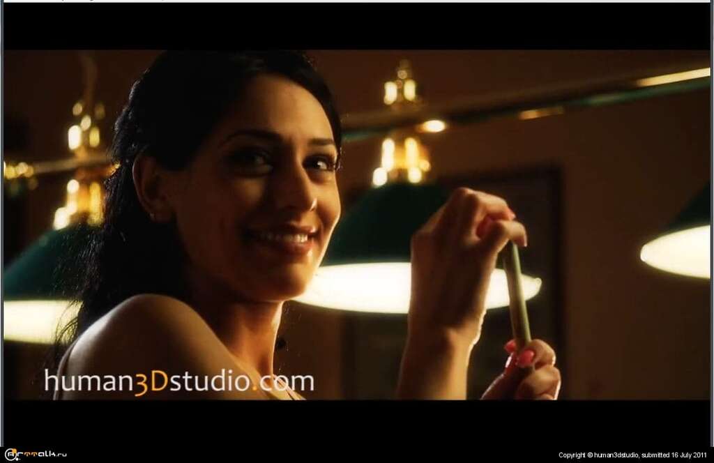 Tv Commercial For Beer Gyumri