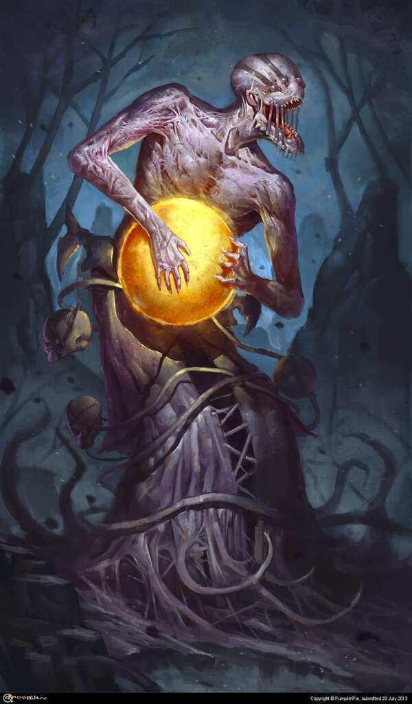 Sunstealer
