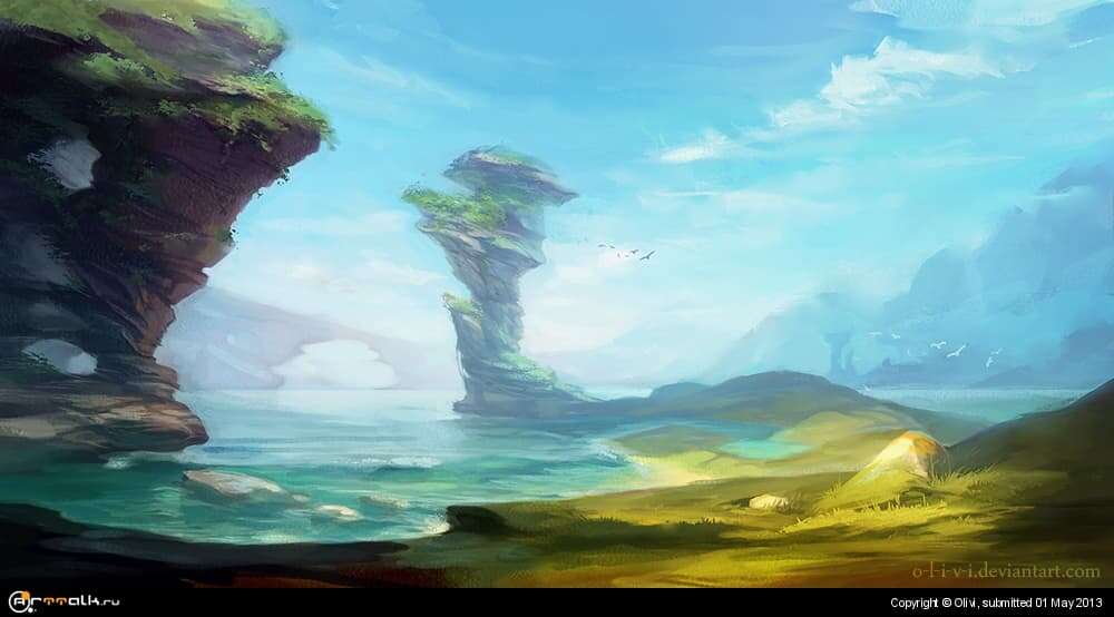 Paradis