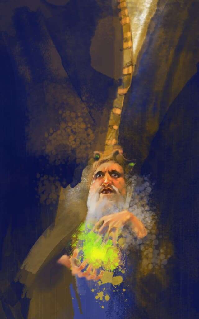 маг