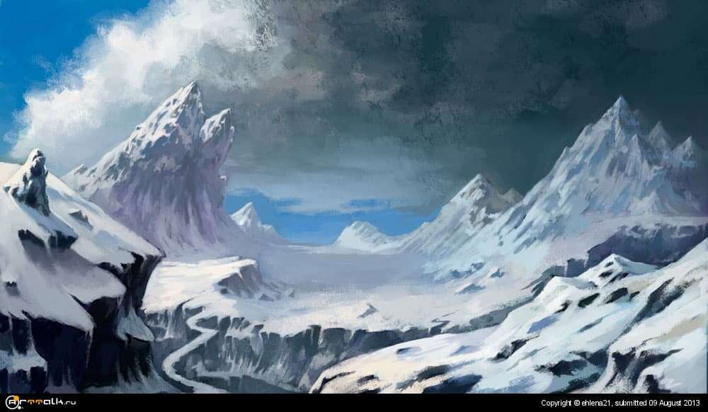 Mountain