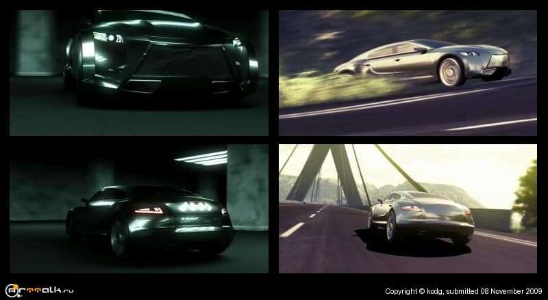 Concept Car