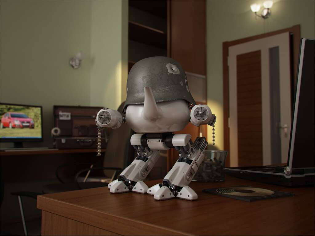 teapot