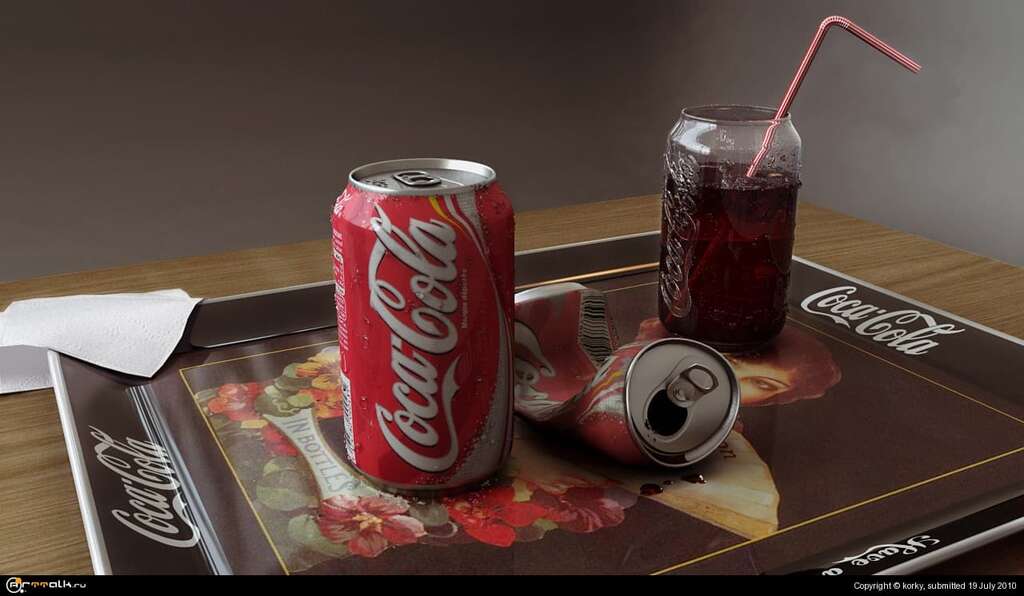 Coke