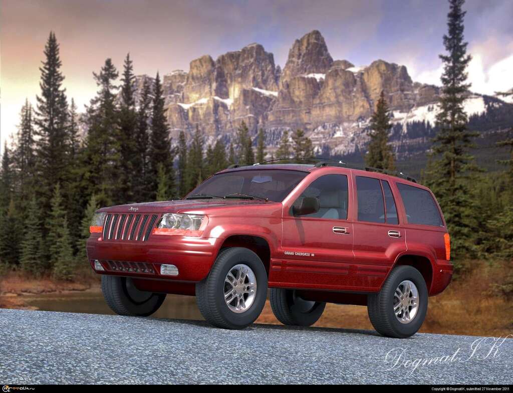 Cherokee