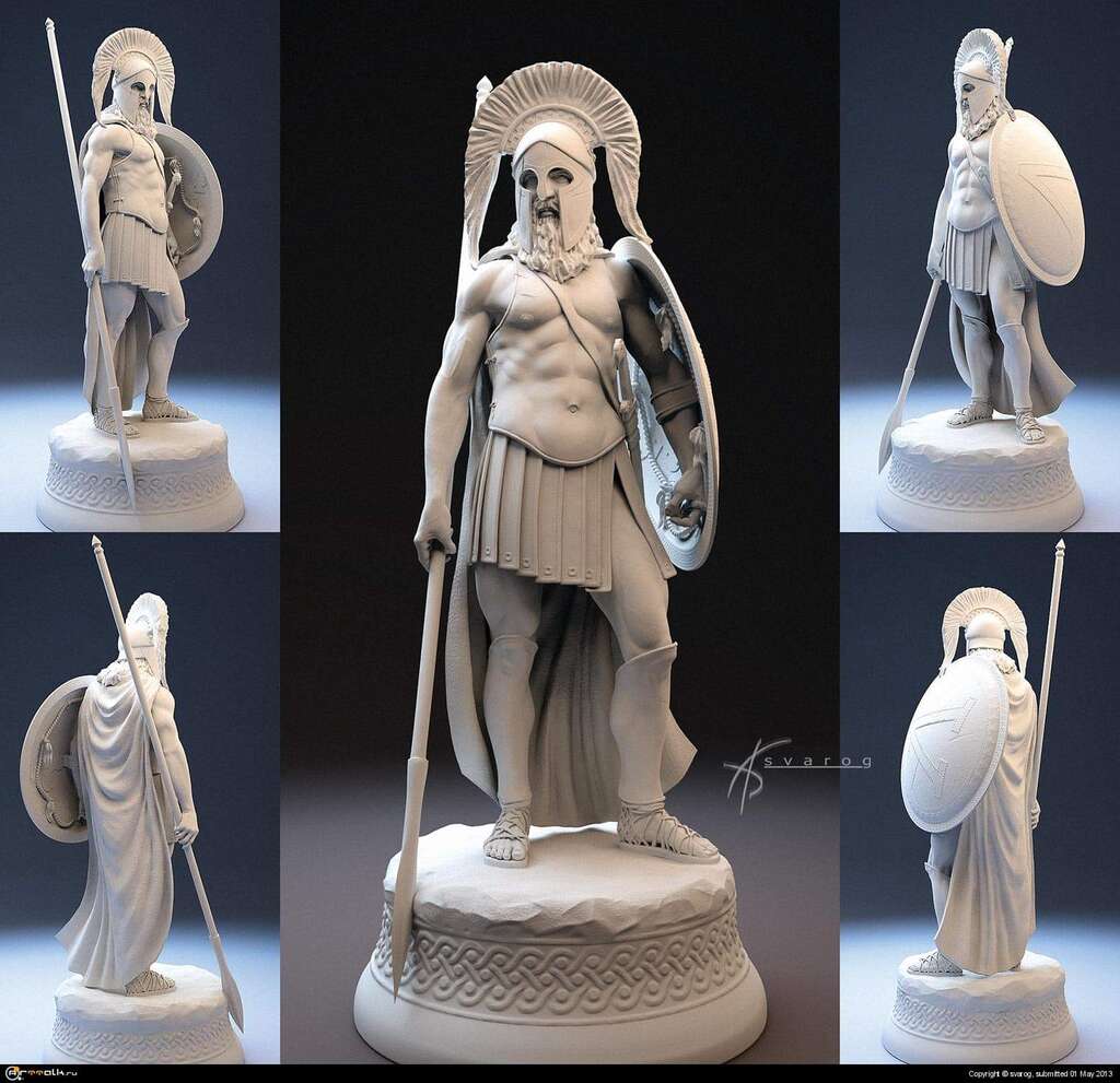 Spartan