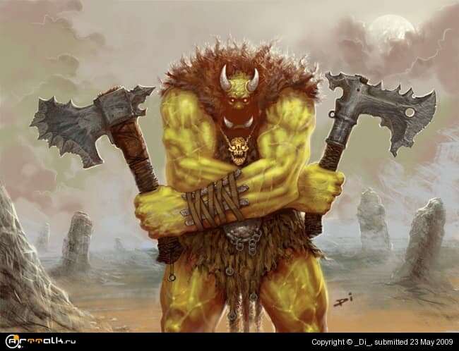 Orc