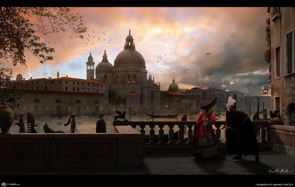 Venice