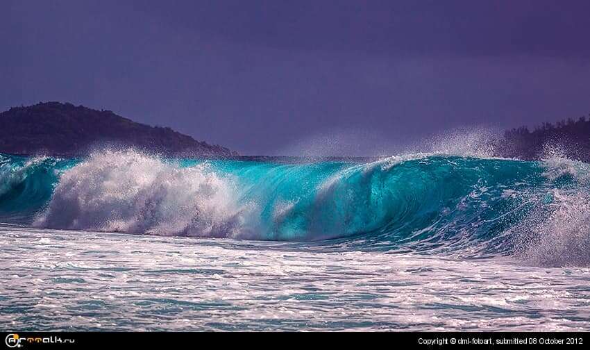 Wave Ii