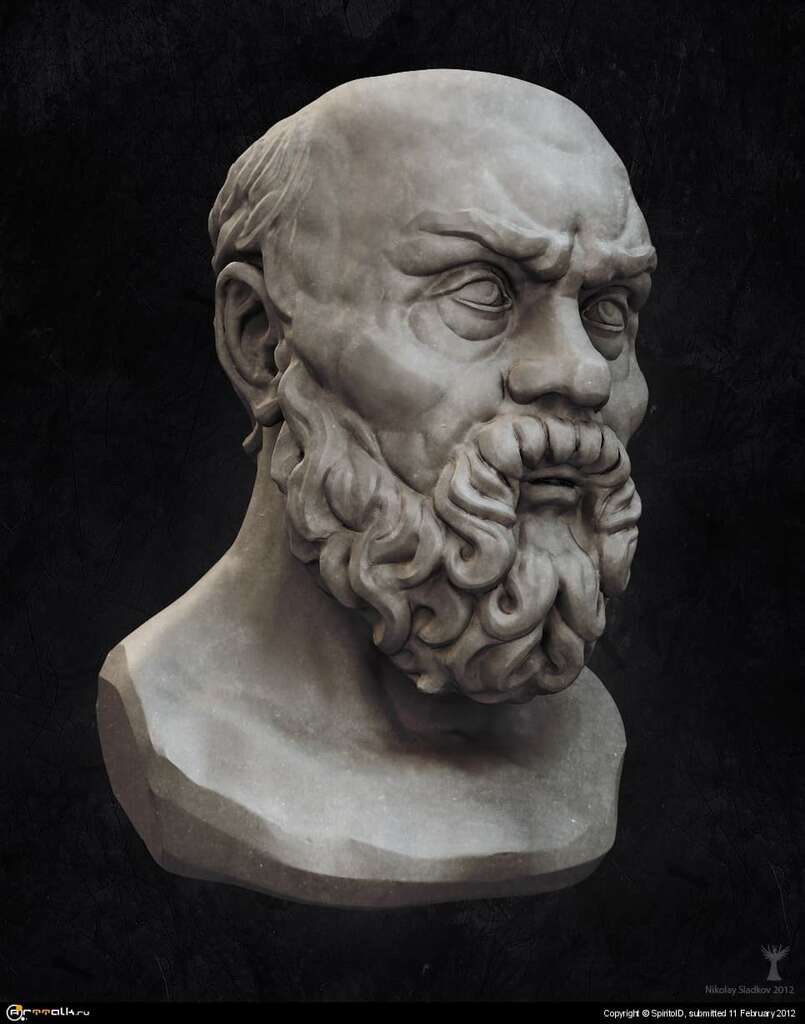Сократ