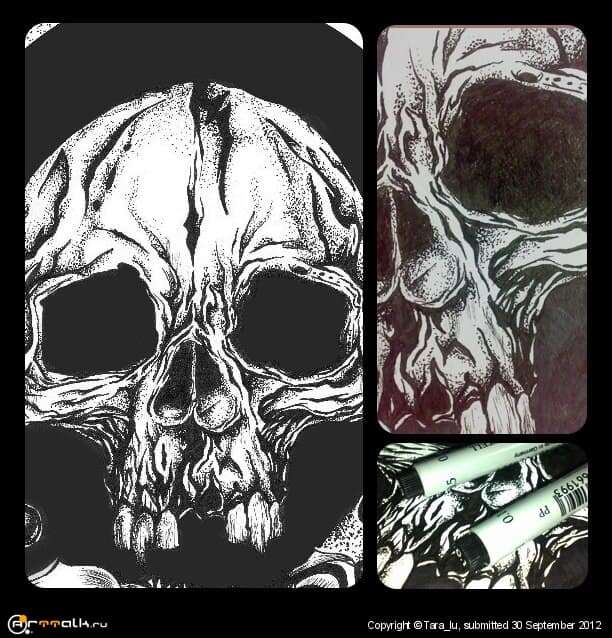 Skull