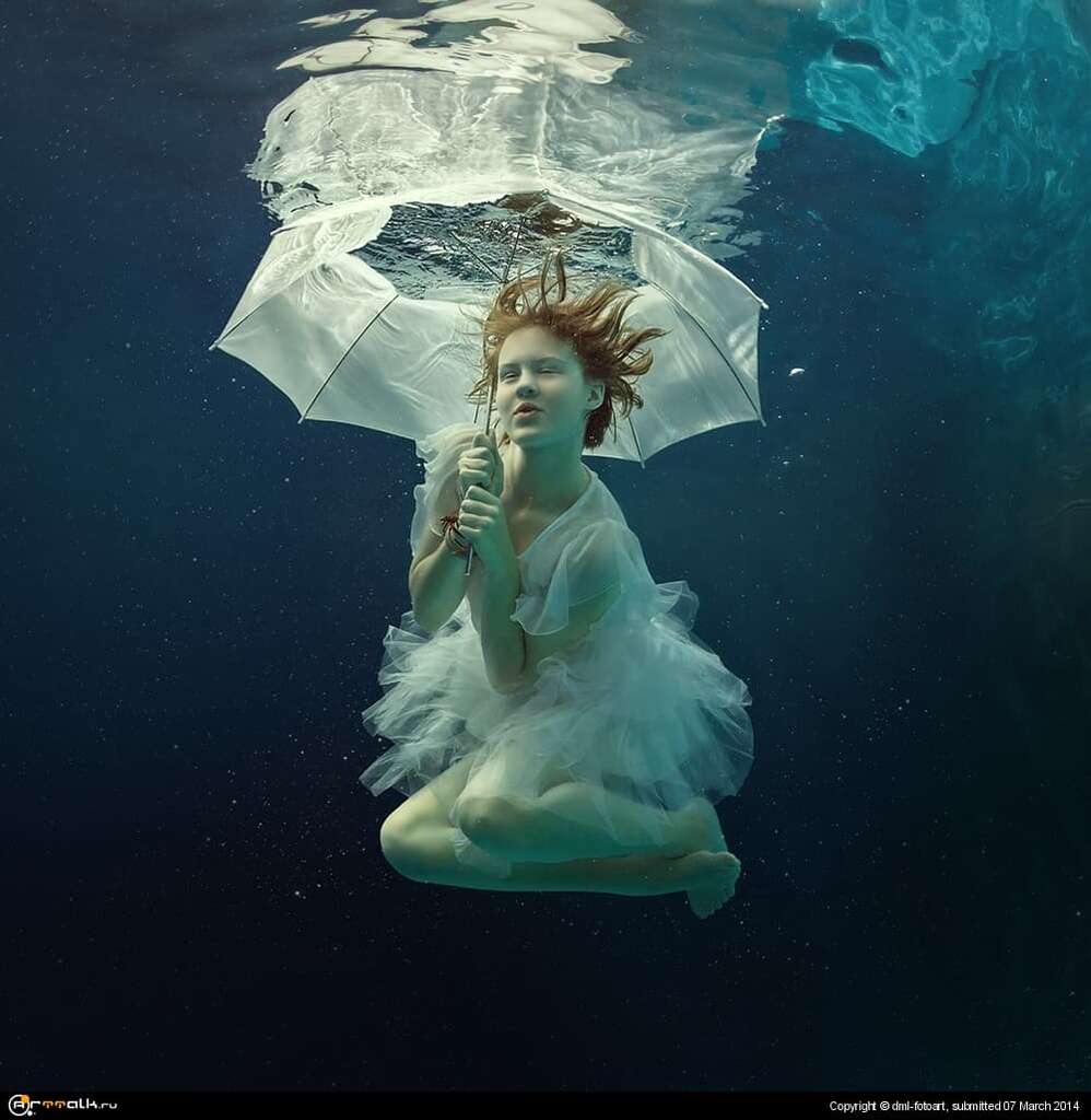 Umbrella.
