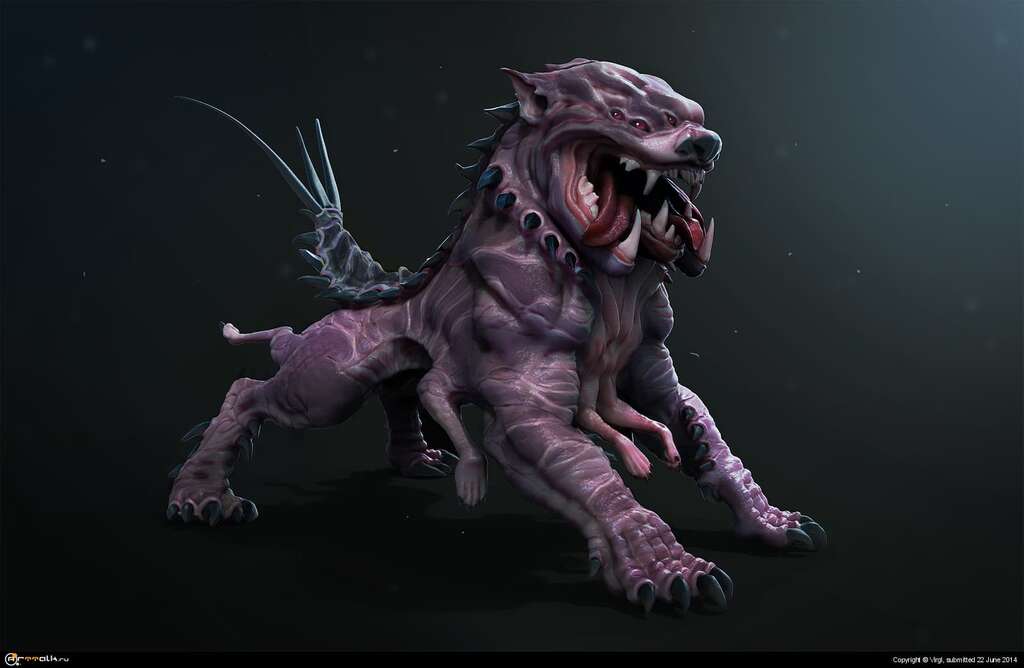 Cerberus