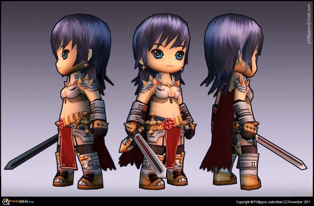 Rune Knight