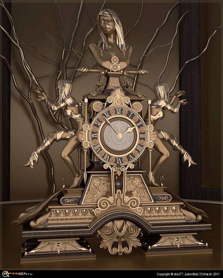 Clock