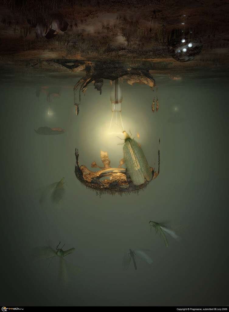 Душа.