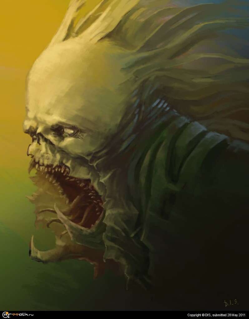 Creature