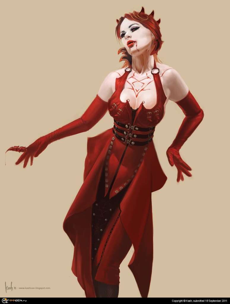 Vampire