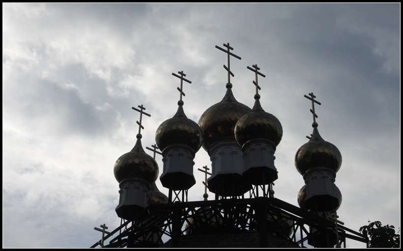 Храм