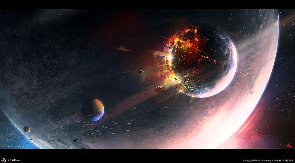 Crash Space