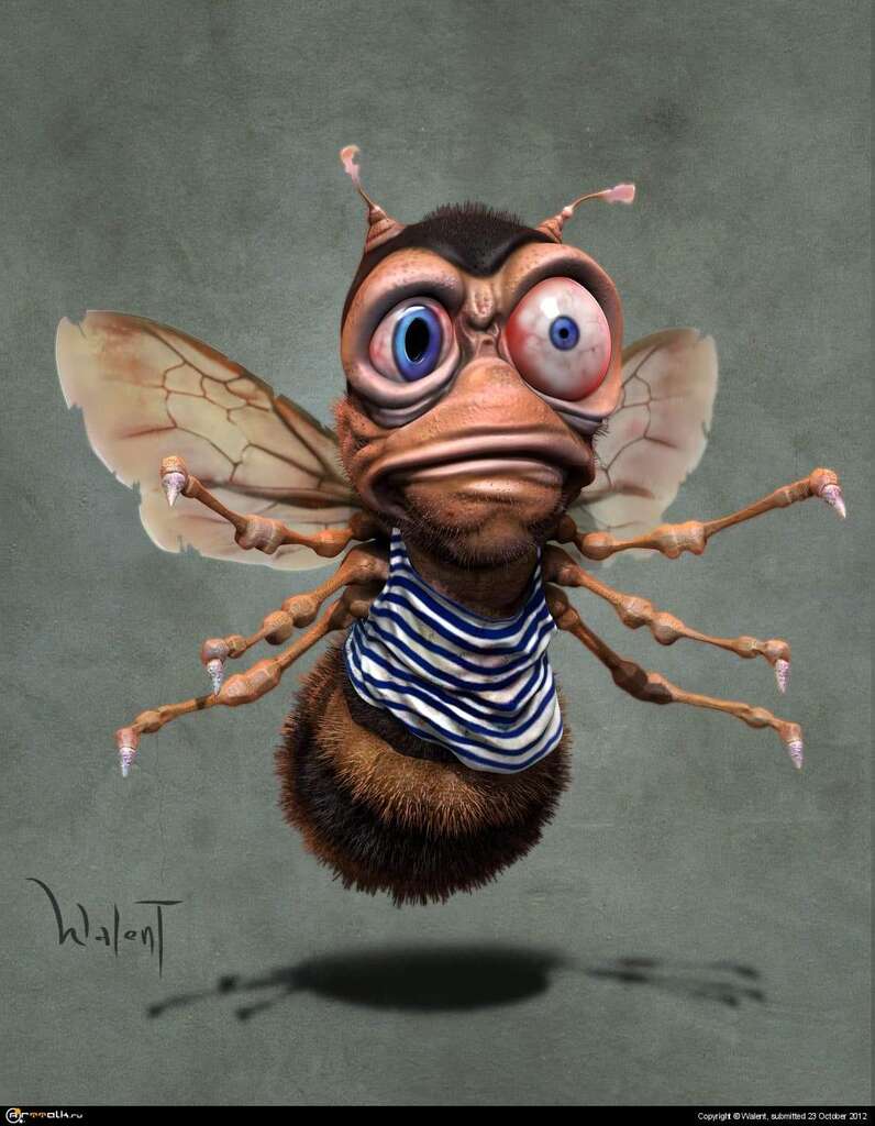 Bee