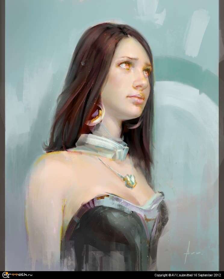 Alla