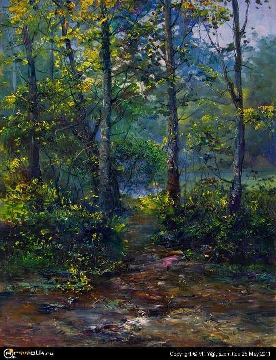 Forest