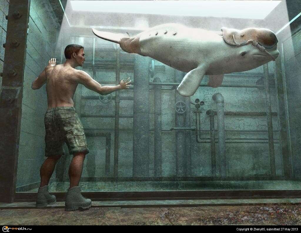 Cyberpunk
