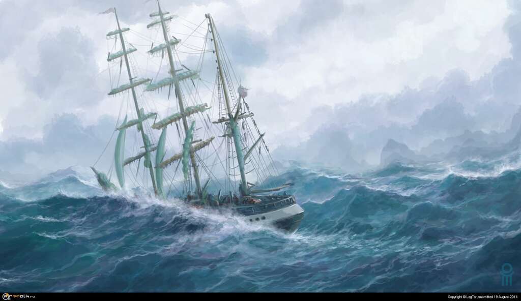 Storm