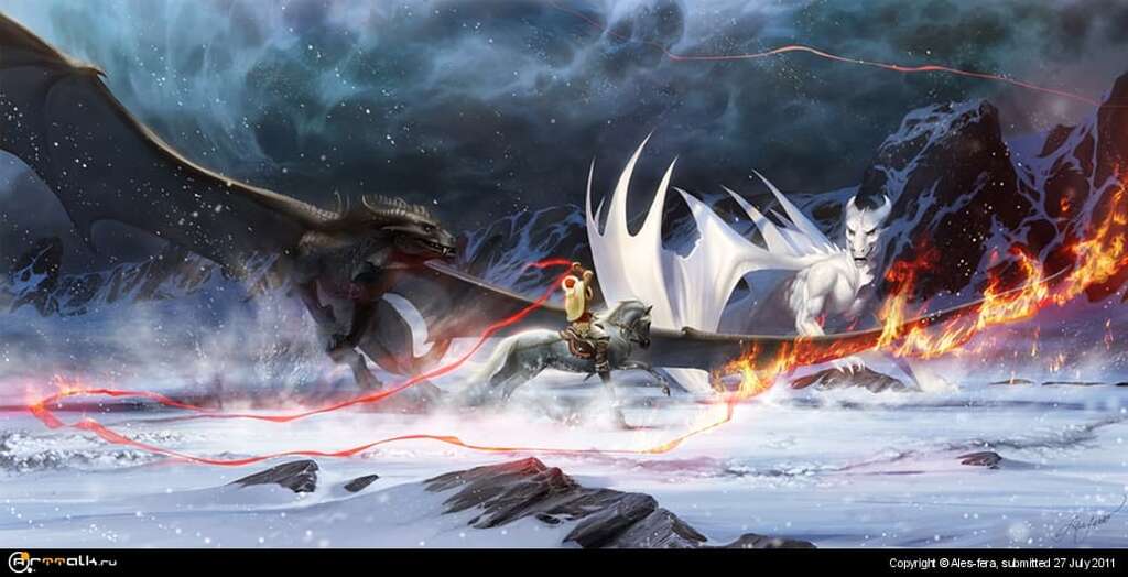 Snow Game