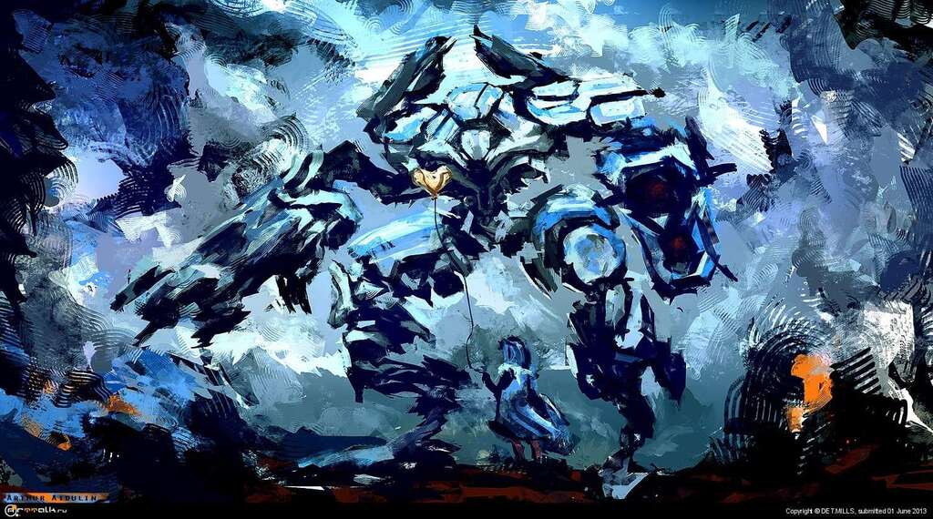 Mech