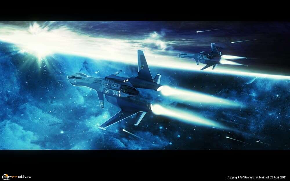 Vortex (Вихрь)