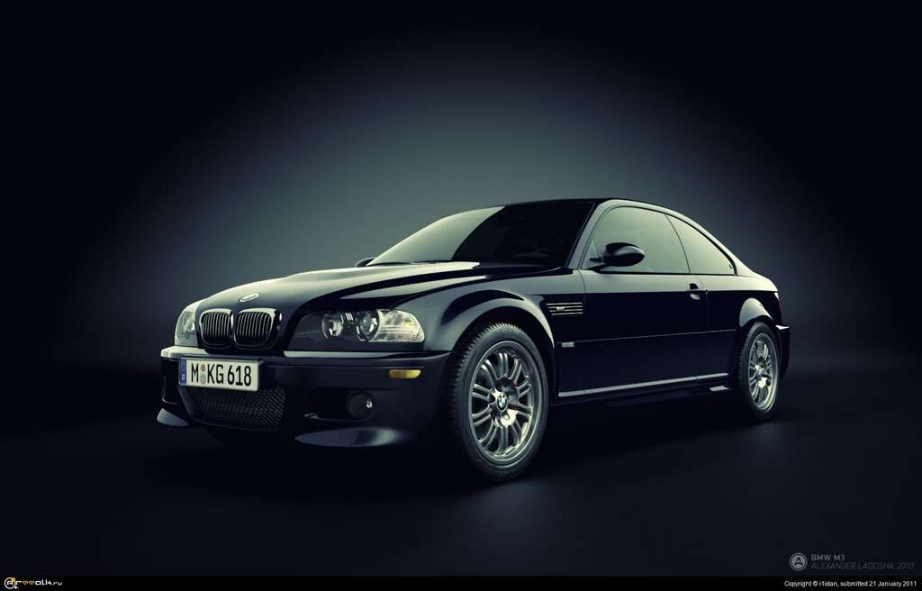 Bmw M3