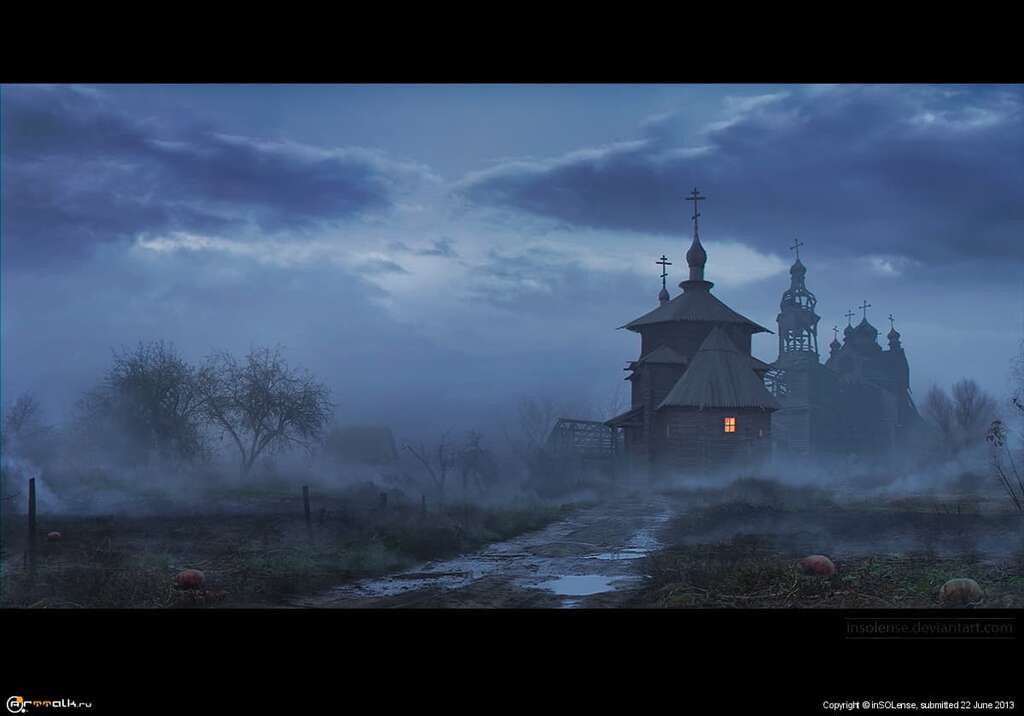 Вий