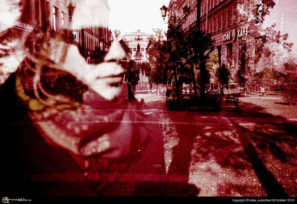 м.садовая