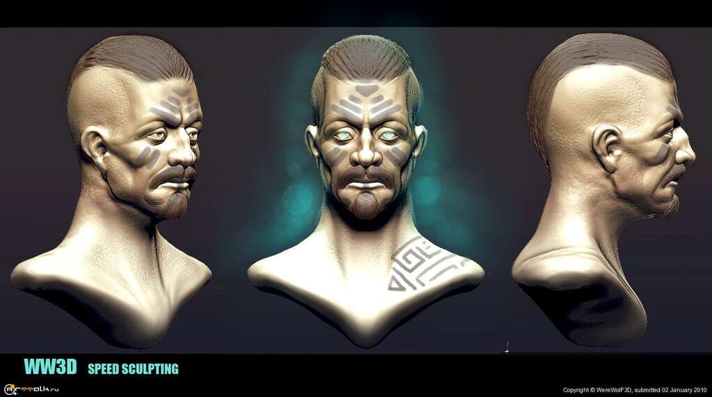 Head !