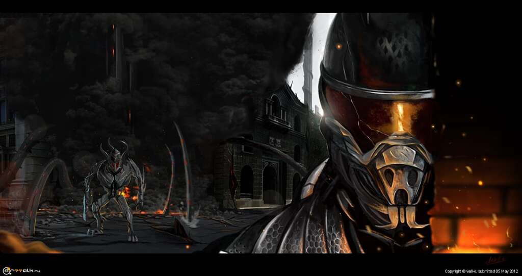 Crysis 3