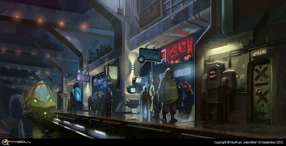 Metro