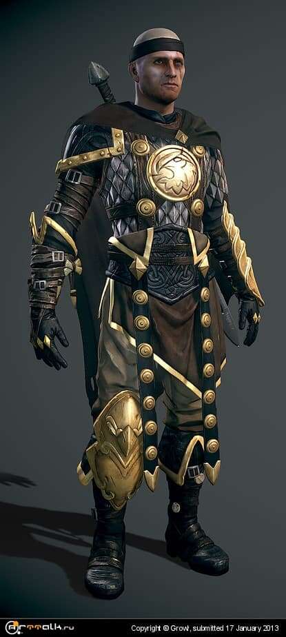 Witch Hunter
