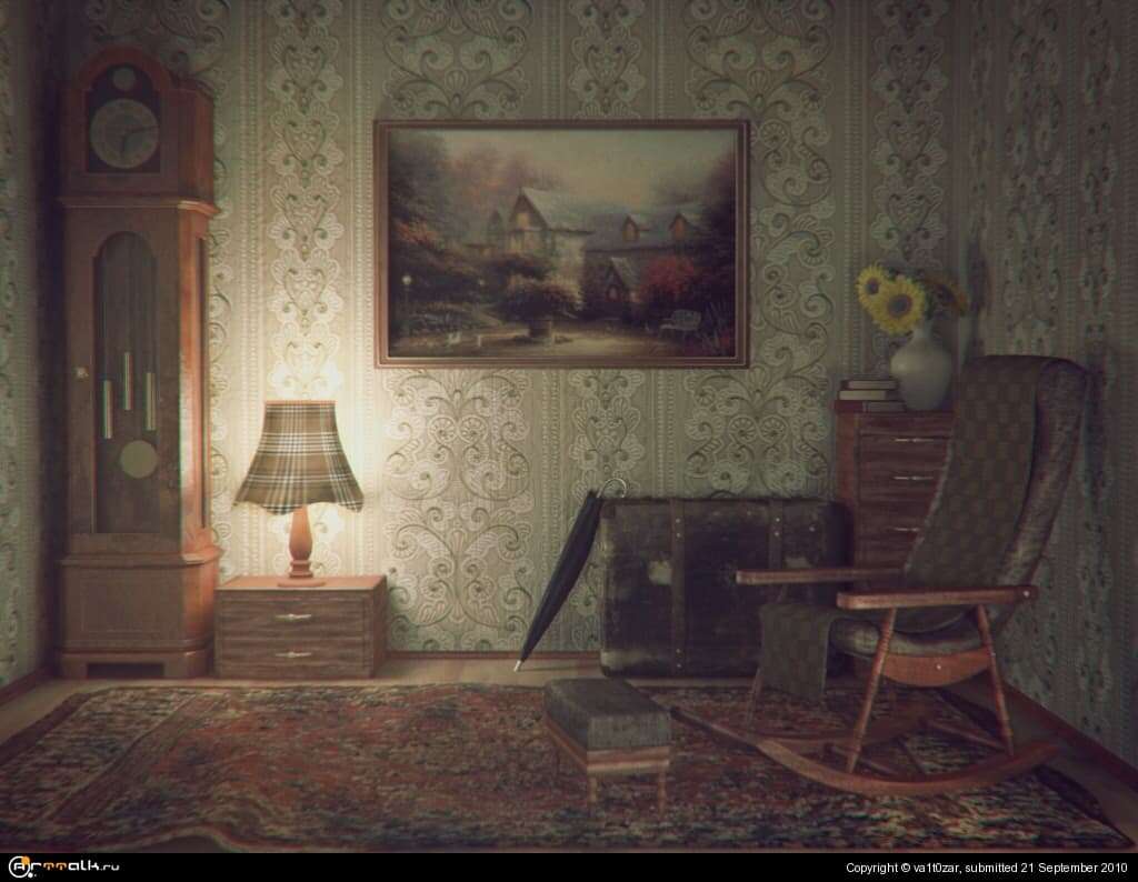 Loneliness
