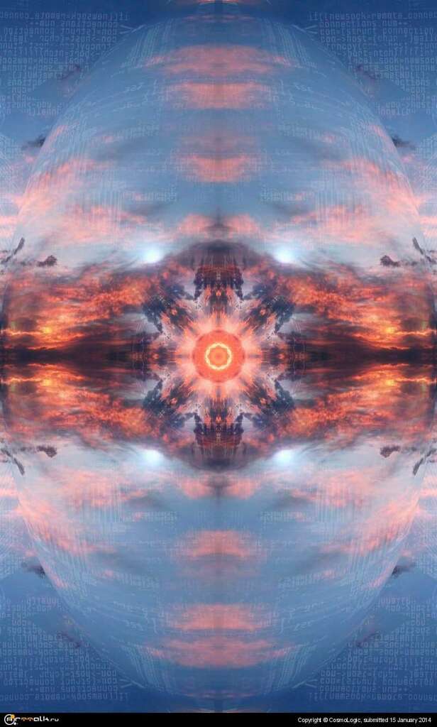 Eternal Bulb