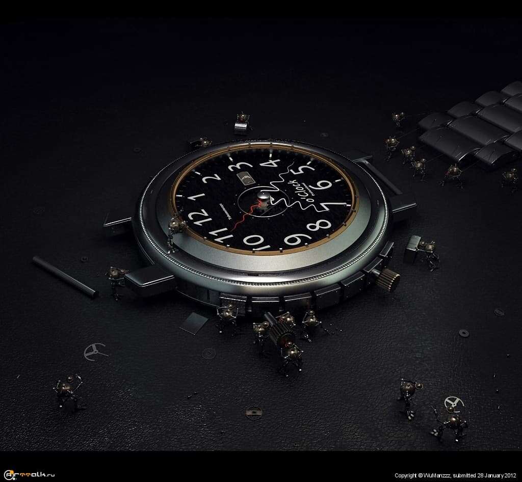 O''clock