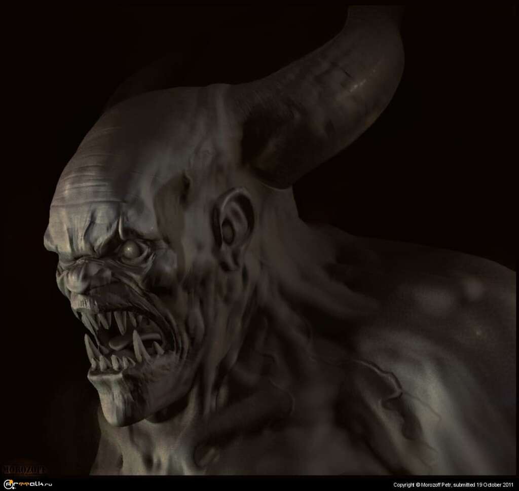 Demon